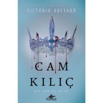 Cam Kılıç - Victoria Aveyard
