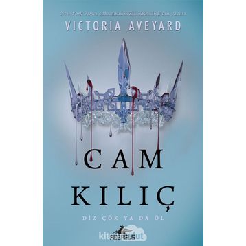 Cam Kılıç - Victoria Aveyard