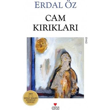 CAM KIRIKLARI - ERDAL ÖZ