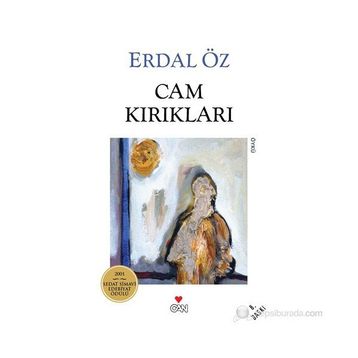 CAM KIRIKLARI - ERDAL ÖZ