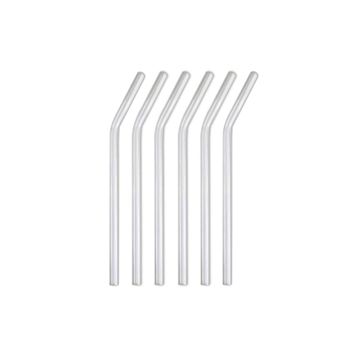 Cam Pipet 6'lı