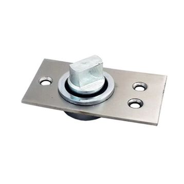Camaks Ht 2701 Sss Zeminden Çubuk Pivot Alt Menteşe Kılavuzu