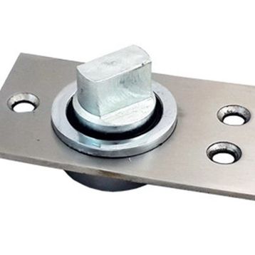 Camaks Ht 2701 Sss Zeminden Çubuk Pivot Alt Menteşe Kılavuzu