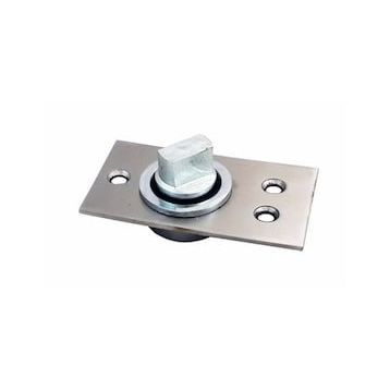 Camaks Ht 2701 Sss Zeminden Çubuk Pivot Alt Menteşe Kılavuzu