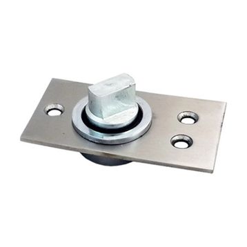 Camaks Ht 2701 Sss Zeminden Çubuk Pivot Alt Menteşe Kılavuzu