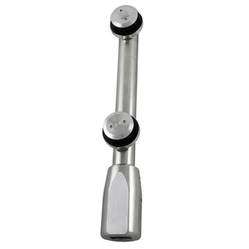 Camaks Ht 2702 Sss Çubuk Pivot Alt Menteşe