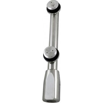 Camaks Ht 2702 Sss Çubuk Pivot Alt Menteşe