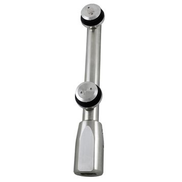 Camaks Ht 2702 Sss Çubuk Pivot Alt Menteşe