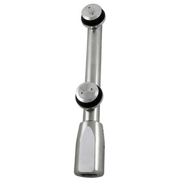 Camaks Ht 2702 Sss Çubuk Pivot Alt Menteşe