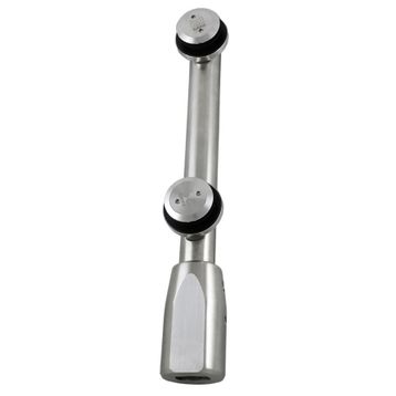 Camaks Ht 2702 Sss Çubuk Pivot Alt Menteşe