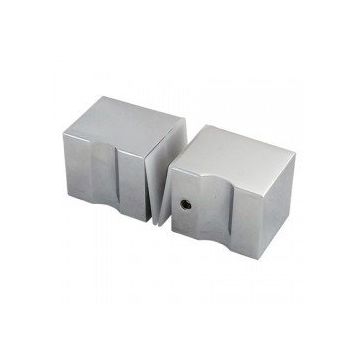 Camaks Ht 5808 Pcza Kare Cam Kapı Kulpu