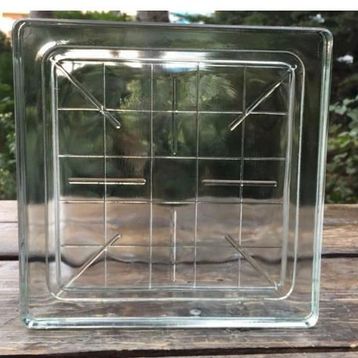 Camaks Prisma 20x20x2,5 cm Cam Parke