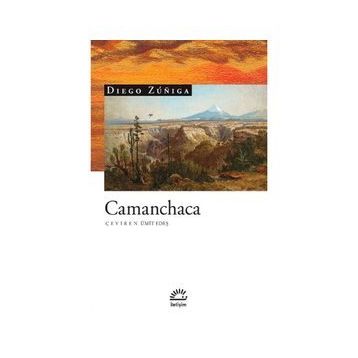 Camanchaca - Diego Zuniga
