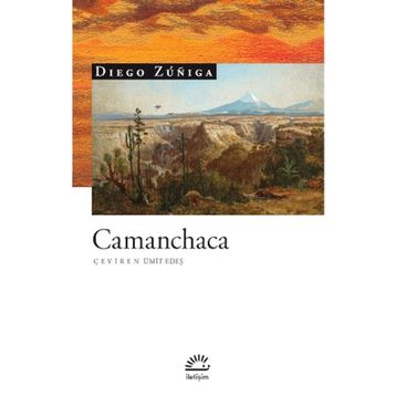 Camanchaca - Diego Zuniga