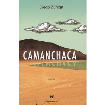 Camanchaca - Diego Zuniga