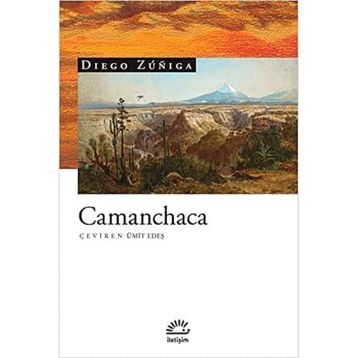 Camanchaca - Diego Zuniga