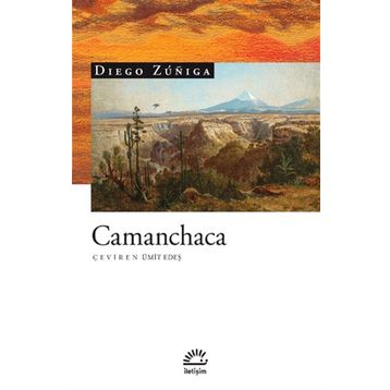 Camanchaca - Diego Zuniga