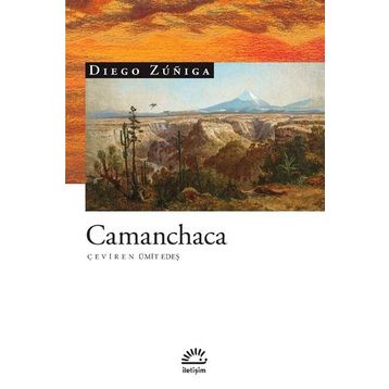 Camanchaca - Diego Zuniga