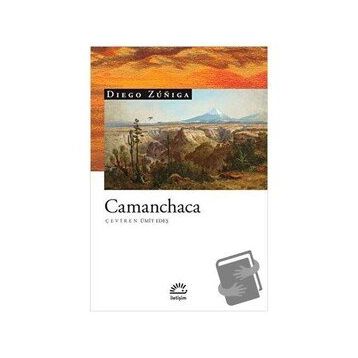 Camanchaca - Diego Zuniga