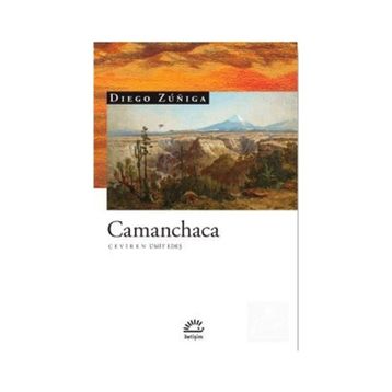 Camanchaca - Diego Zuniga