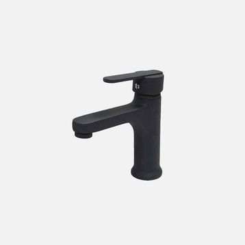 Camargue Grey Lavabo Bataryası