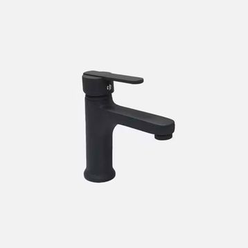 Camargue Grey Lavabo Bataryası