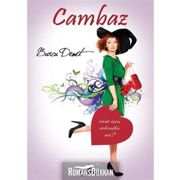 Cambaz - Burcu Demet