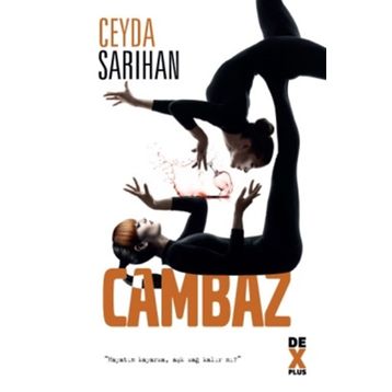 Cambaz - Ceyda Sarıhan