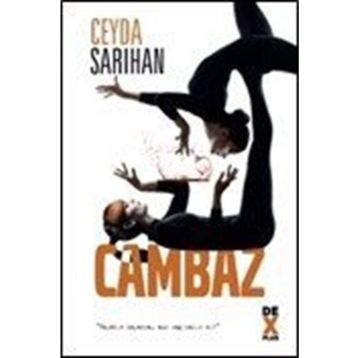 Cambaz - Ceyda Sarıhan