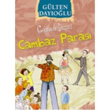 CAMBAZ PARASI - GÜLTEN DAYIOĞLU