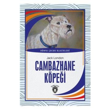 CAMBAZHANE KÖPEĞI - JACK LONDON