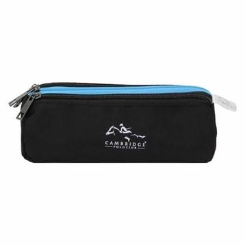 Cambrıdge PLKLK40036 Siyah Polo Kalemlik