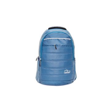 Cambridge Polo Club PLCAN2057 Saks Mavi Unisex Sırt Çantası