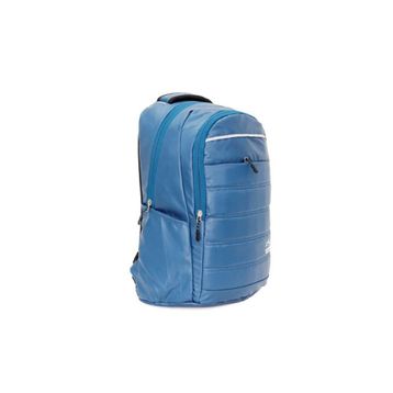 Cambridge Polo Club PLCAN2057 Saks Mavi Unisex Sırt Çantası