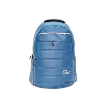 Cambridge Polo Club PLCAN2057 Saks Mavi Unisex Sırt Çantası