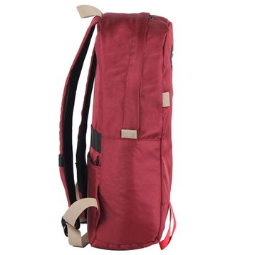 Cambridge Polo Club PLCAN2102 Bordo Sırt Çantası