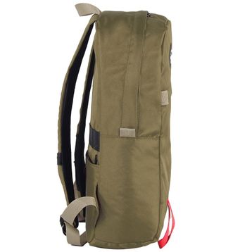 Cambridge Polo Club PLCAN2102 Haki Sırt Çantası