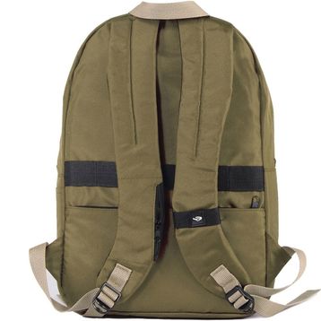 Cambridge Polo Club PLCAN2102 Haki Sırt Çantası