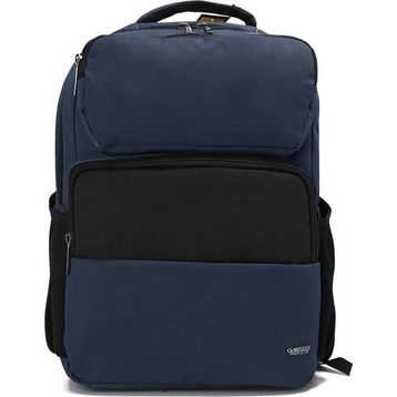 Cambridge Polo Club PLCAN2106 Lacivert Sırt Çantası