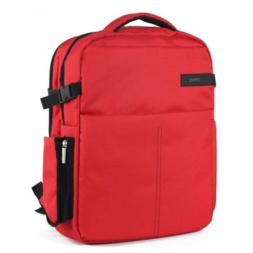 Cambridge Polo Club PLCAN2107 Kırmızı Sırt Çantası