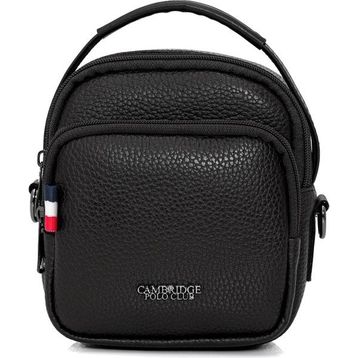 Cambridge Polo Club PLEVR50130 Erkek El Çantası