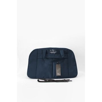 Cambridge Polo Club PLVLZ60020-L Lacivert Büyük Boy Seyahat Valizi