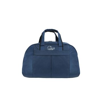 Cambridge Polo Club PLVLZ60020-L Lacivert Büyük Boy Seyahat Valizi