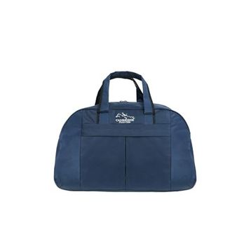 Cambridge Polo Club PLVLZ60020-L Lacivert Büyük Boy Seyahat Valizi