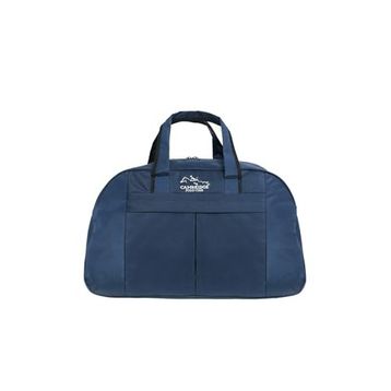 Cambridge Polo Club PLVLZ60020-L Lacivert Büyük Boy Seyahat Valizi