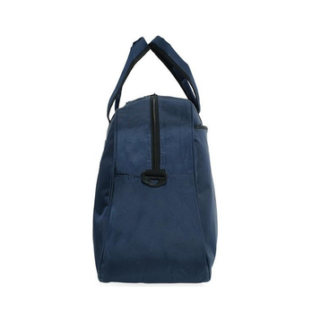 Cambridge Polo Club PLVLZ60020 Lacivert Küçük Boy Seyahat Çantası