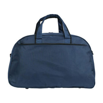 Cambridge Polo Club PLVLZ60020 Lacivert Küçük Boy Seyahat Çantası
