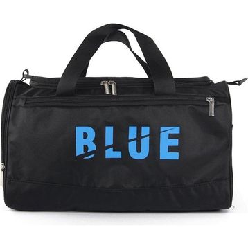 Cambridge Polo Club PLVLZ60021 Blue Spor & Seyahat Çantası