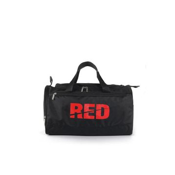 Cambridge Polo Club PLVLZ60021 Red Spor & Seyahat Çantası