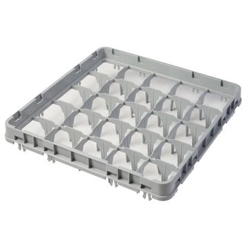 Cambro 25 Bölmeli Tam Boy Ana Yükseltici